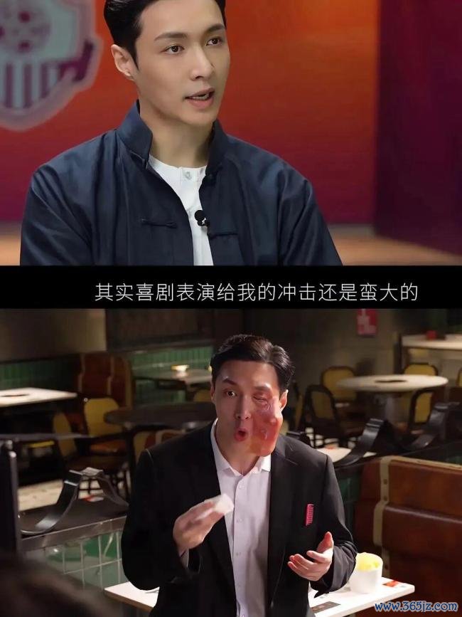 超级IP周星驰又一次大获全胜了吗 票房与口碑双丰收