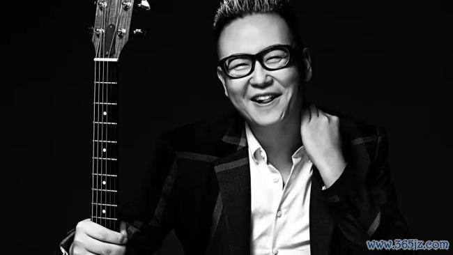 52岁音乐人突发心梗离世