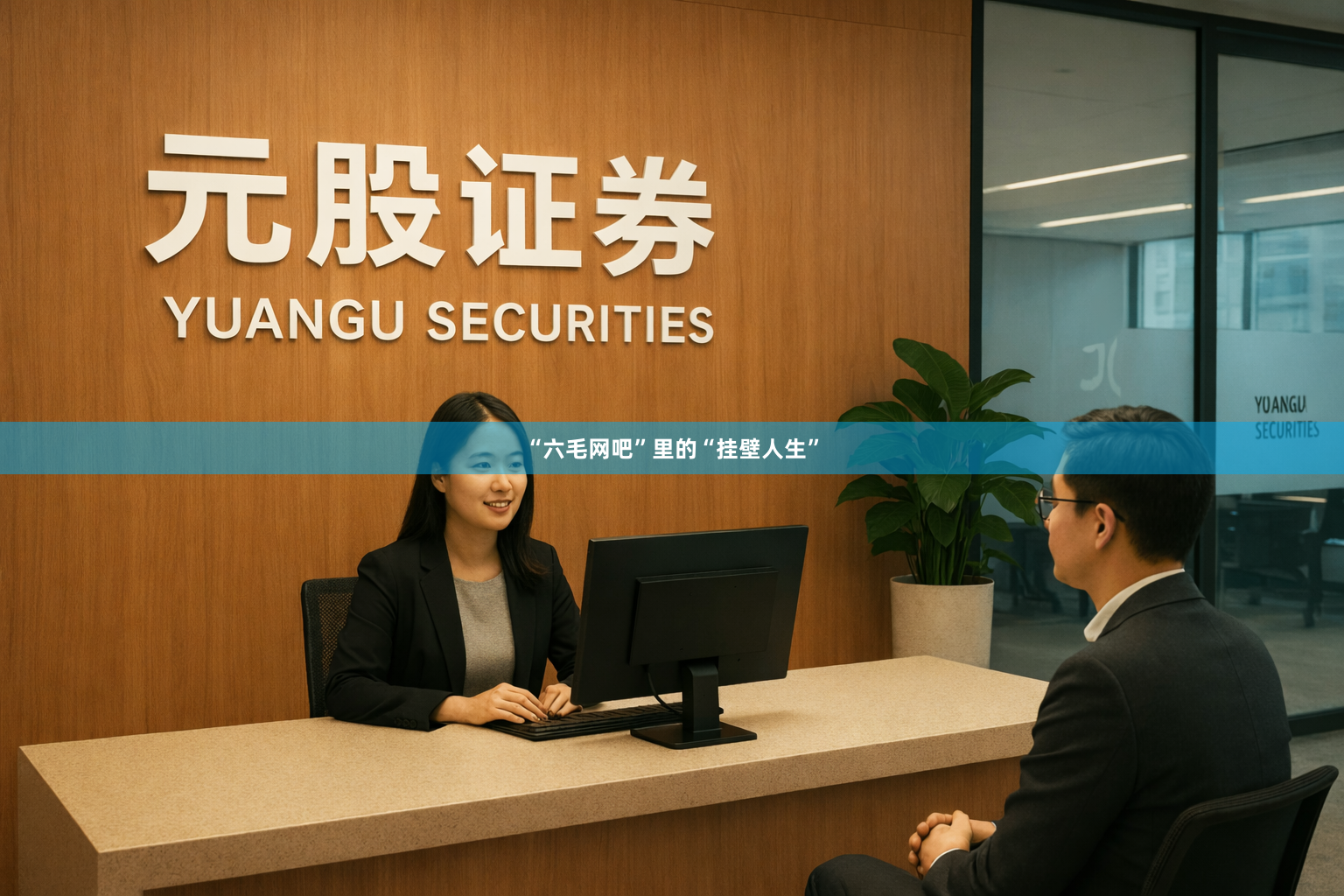 “六毛网吧”里的“挂壁人生”